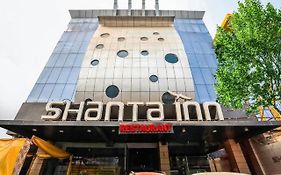 Hotel Shanta Inn Banquet Hall Top Family Hotels Business Hotels Best Couple Friendly Hotel In Lucknow